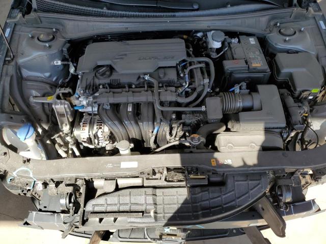 2025 HYUNDAI ELANTRA LI #3312441621