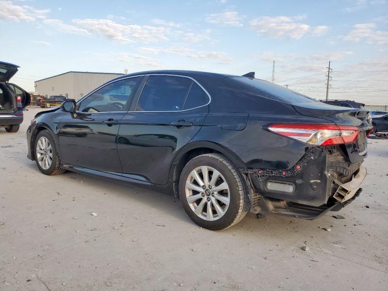 2019 TOYOTA CAMRY L 4T1B11HKXKU243260