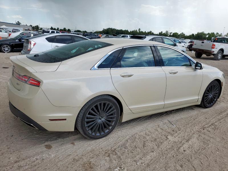 2018 LINCOLN MKZ RESERV 3LN6L5E97JR613879