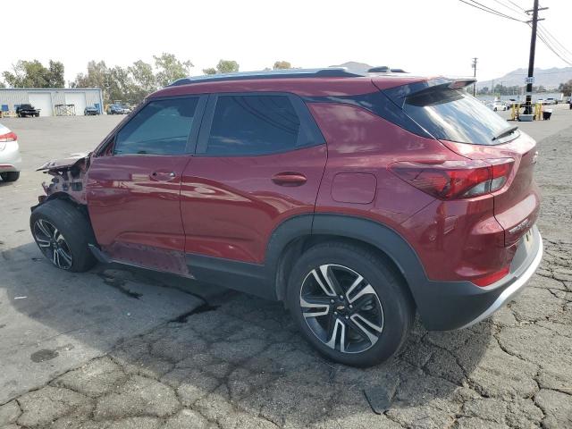 2023 CHEVROLET TRAILBLAZE KL79MPSL6PB190426