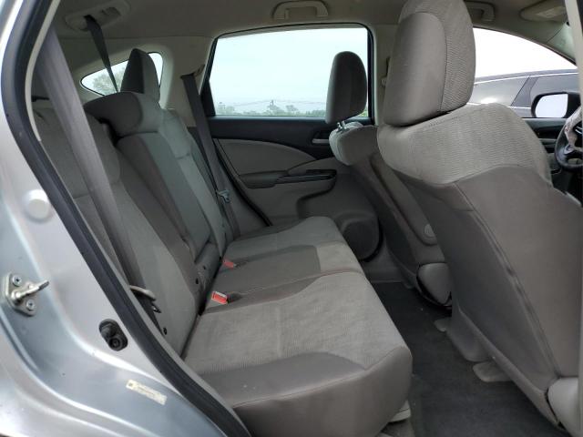 2014 HONDA CR-V LX - 2HKRM4H3XEH679125