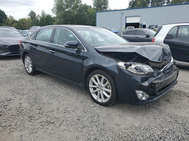 2015 TOYOTA AVALON XLE - 4T1BK1EB1FU189211