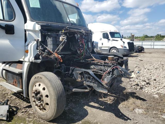 2017 FREIGHTLINER CASCADIA 1 #3282347257