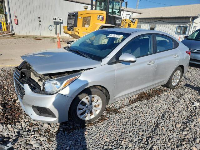 HYUNDAI ACCENT SE