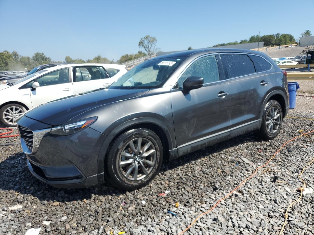 MAZDA CX-9 TOURING