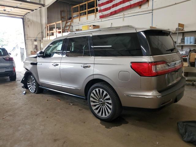 2019 LINCOLN NAVIGATOR 5LMJJ2LT3KEL07518