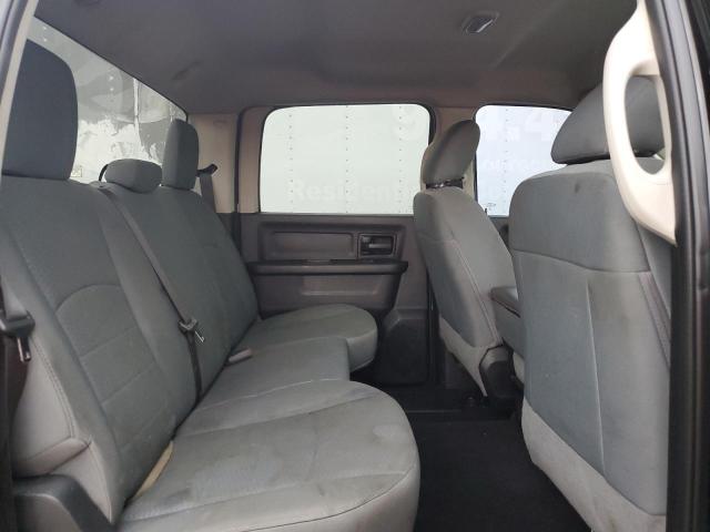 2018 RAM 3500 ST 3C63RRGL0JG305154