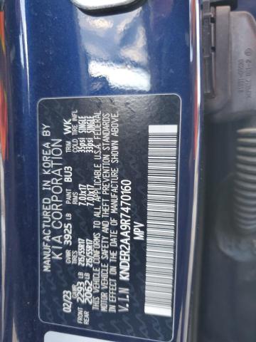 2024 KIA SELTOS EX #3293455407