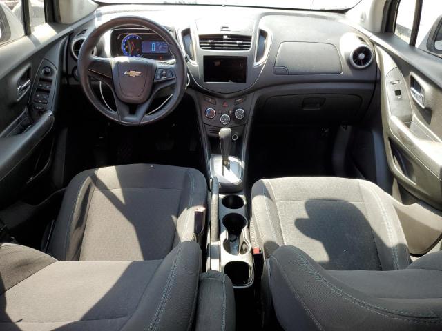 2016 CHEVROLET TRAX LS 3GNCJKSB9GL266240