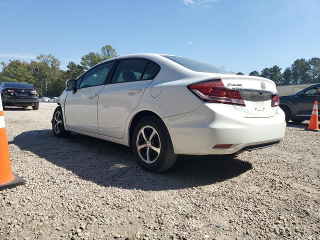 2015 HONDA CIVIC SE 19XFB2F70FE028143