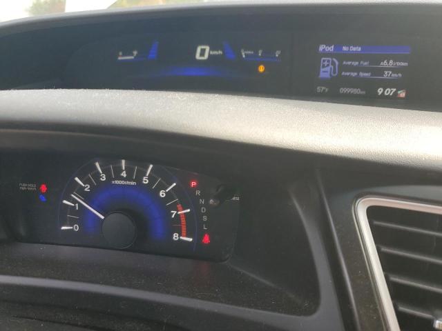 2015 HONDA CIVIC SE 19XFB2F70FE063037
