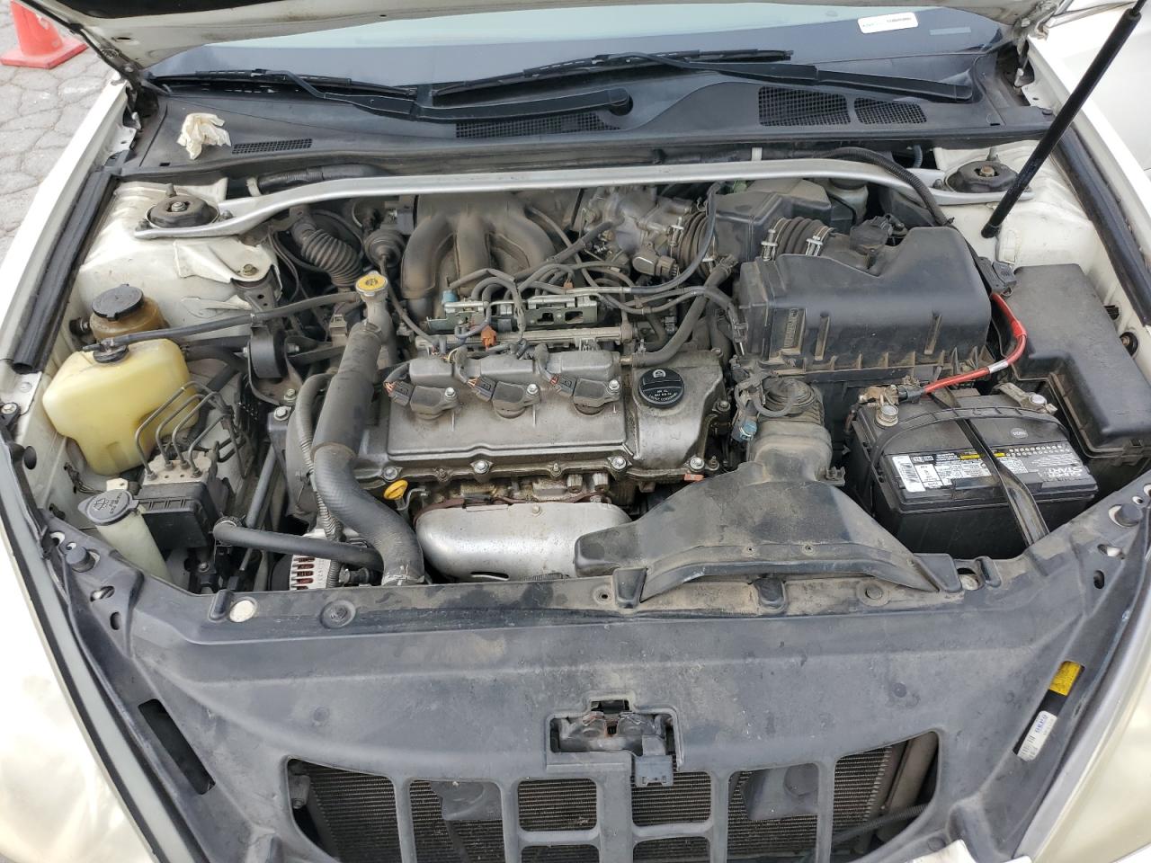 Lot #3308246178 2003 LEXUS ES 300