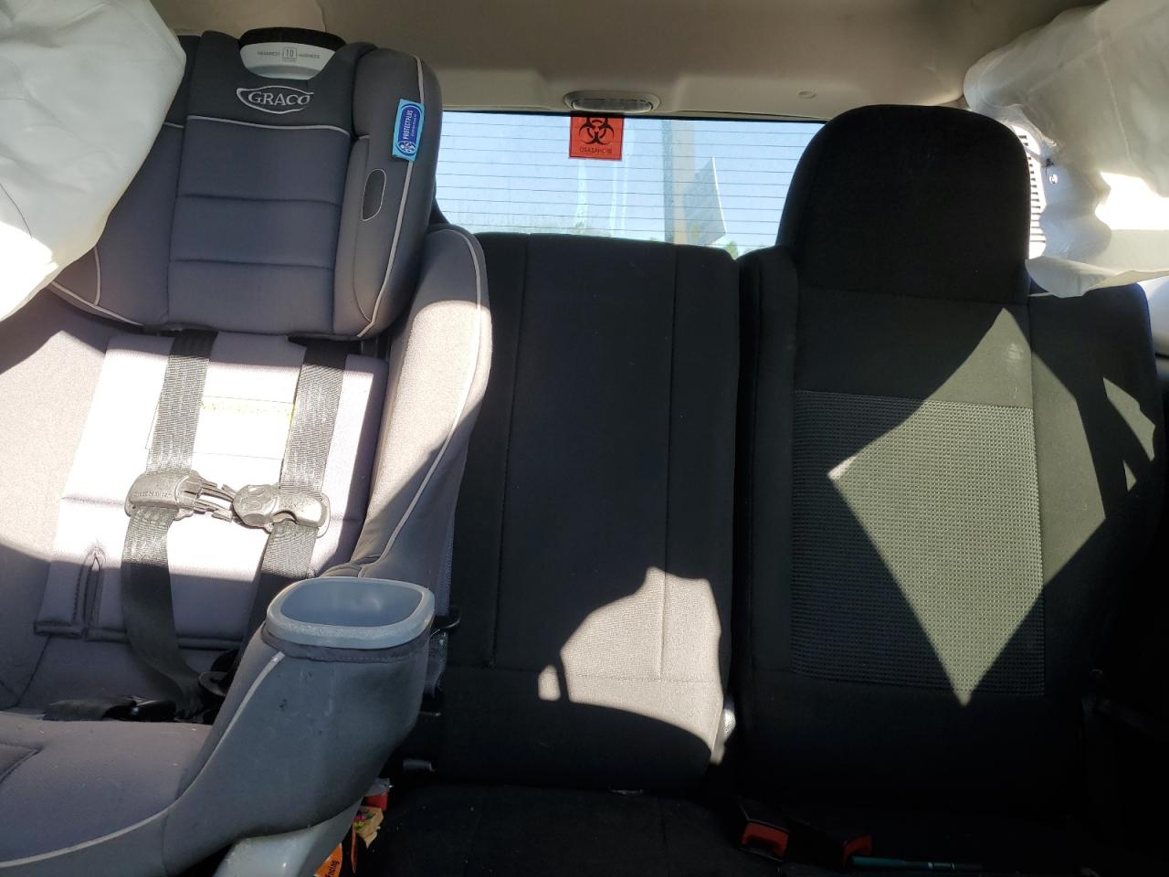 JEEP PATRIOT LATITUDE