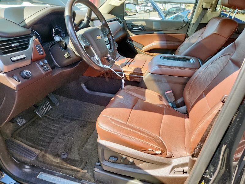 2016 CHEVROLET SUBURB LTZ 1GNSCJKCXGR254650