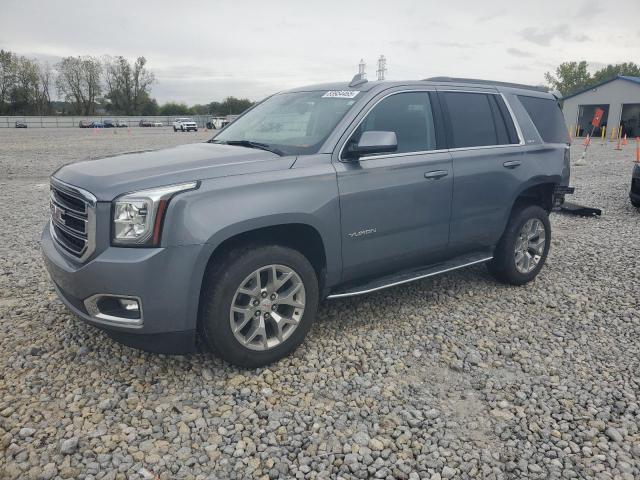 2020 GMC YUKON SLT - 1GKS2DKC0LR125585