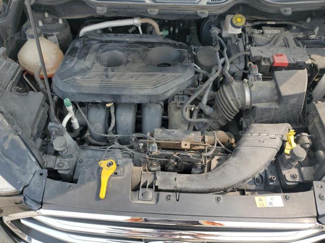 2021 FORD ECOSPORT TITANIUM MAJ6S3KL7MC426825