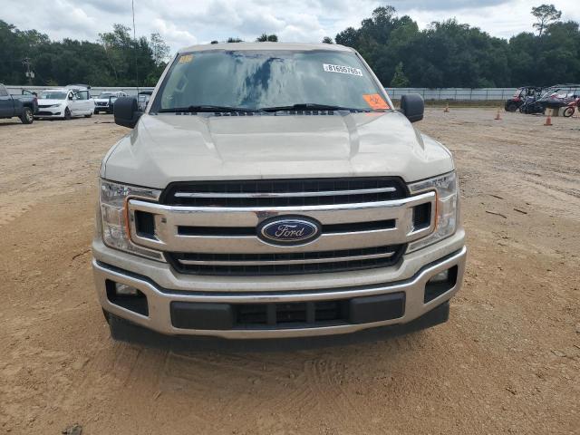 2018 FORD F150 SUPER 1FTEW1CG9JFB88017