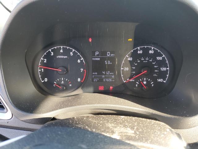 2020 HYUNDAI ACCENT SE #3290427769