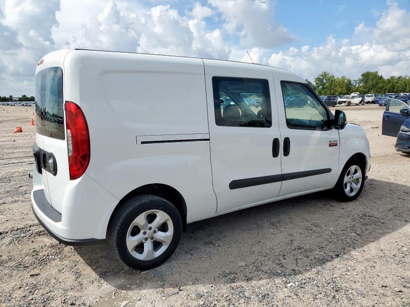 2022 RAM PROMASTER ZFBHRFAB7N6W65383