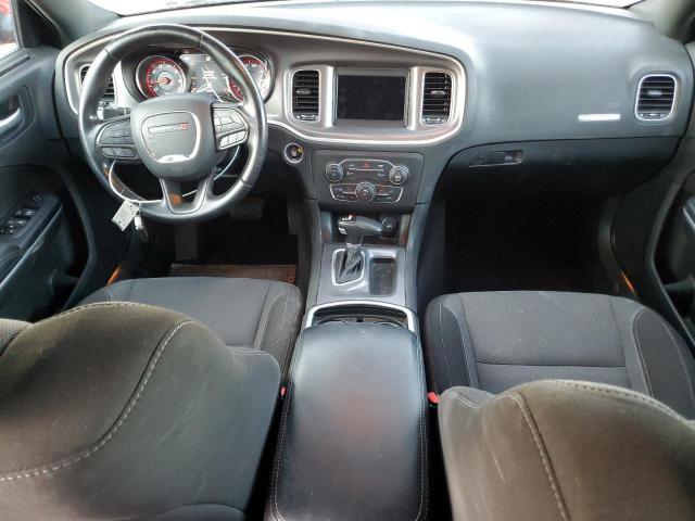 2022 DODGE CHARGER SX 2C3CDXBG6NH201090