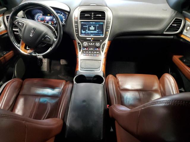 2016 LINCOLN MKX RESERV 2LMTJ8LP6GBL23320