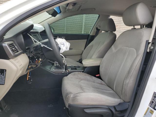 2016 KIA OPTIMA LX - 5XXGT4L32GG052760