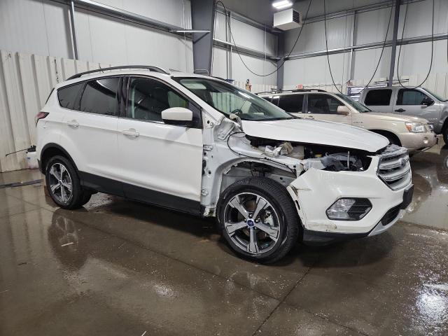 2018 FORD ESCAPE SEL #3271630363
