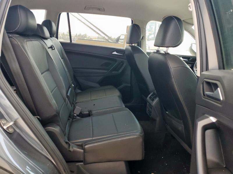 2021 VOLKSWAGEN TIGUAN SE - 3VV3B7AX0MM011354