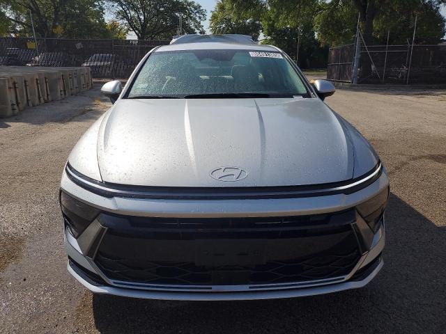 2025 HYUNDAI SONATA SEL KMHL64JA3SA448722