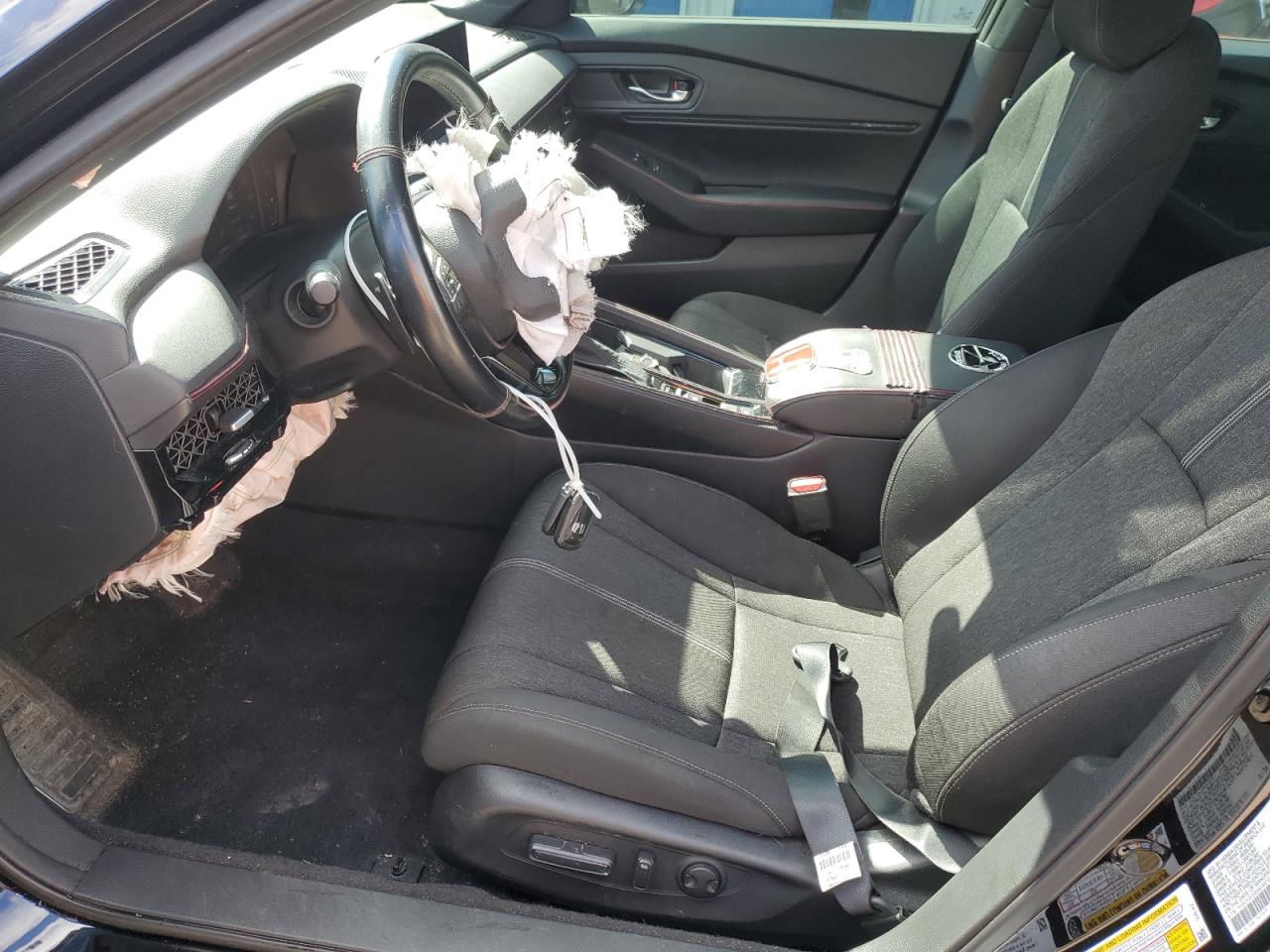 HONDA ACCORD HYBRID SPORT