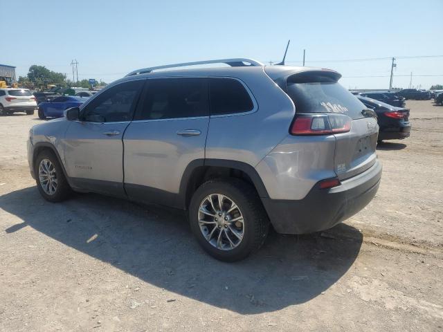 2019 JEP CHEROKEE LATITUDE PLUS #3301596674