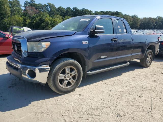 TOYOTA TUNDRA DOU