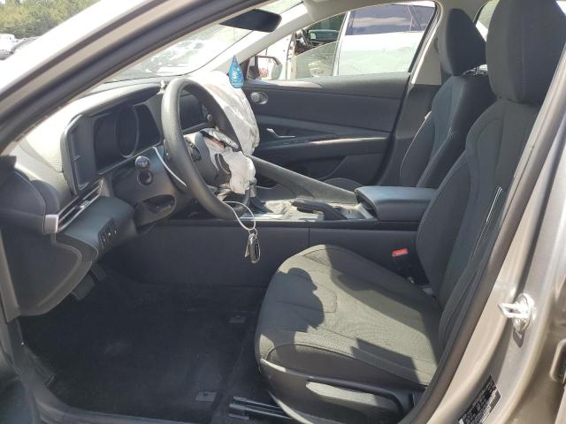 2023 HYUNDAI ELANTRA SEL 5NPLM4AG1PH110038