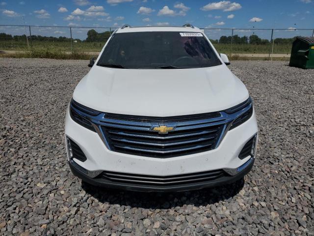 2022 CHEVROLET EQUINOX PR 3GNAXNEV0NS106408