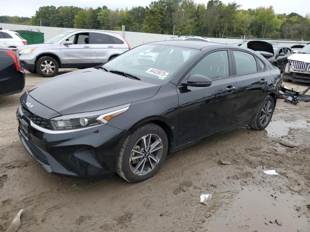 Global Auto Auctions: 2022 KIA FORTE FE