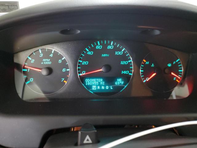 2016 CHEVROLET IMPALA LIMITED LTZ 2G1WC5E30G1152322