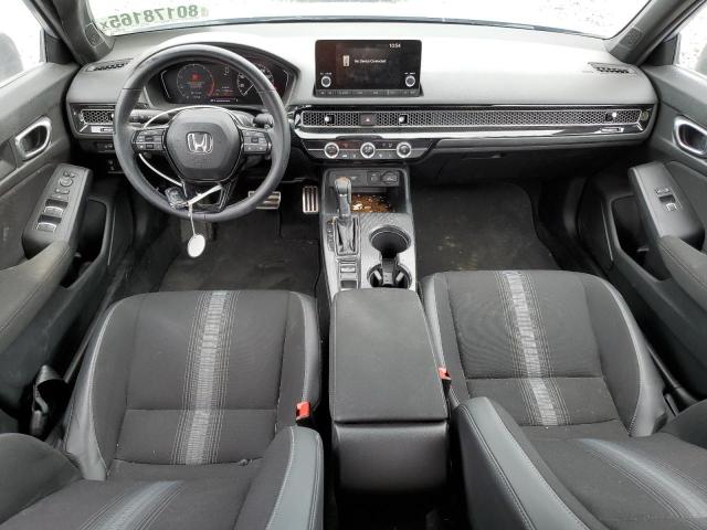 2024 HONDA CIVIC SPORT - 2HGFE2F51RH521412