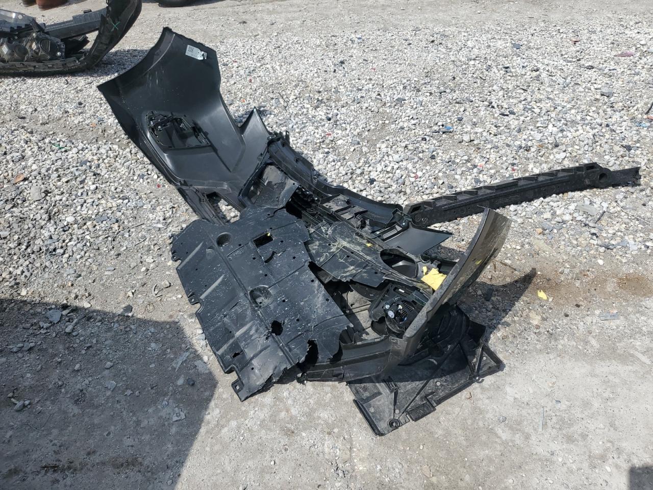 SUBARU FORESTER LIMITED