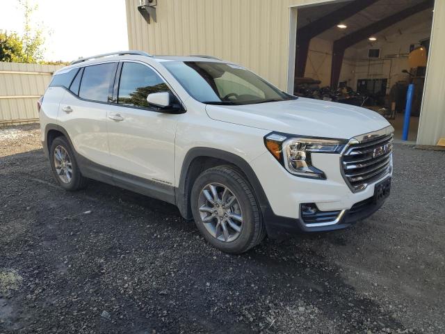 2022 GMC TERRAIN SL - 3GKALVEVXNL223349