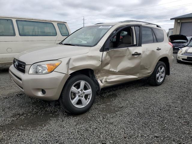 Global Auto Auctions: 2008 TOYOTA RAV4