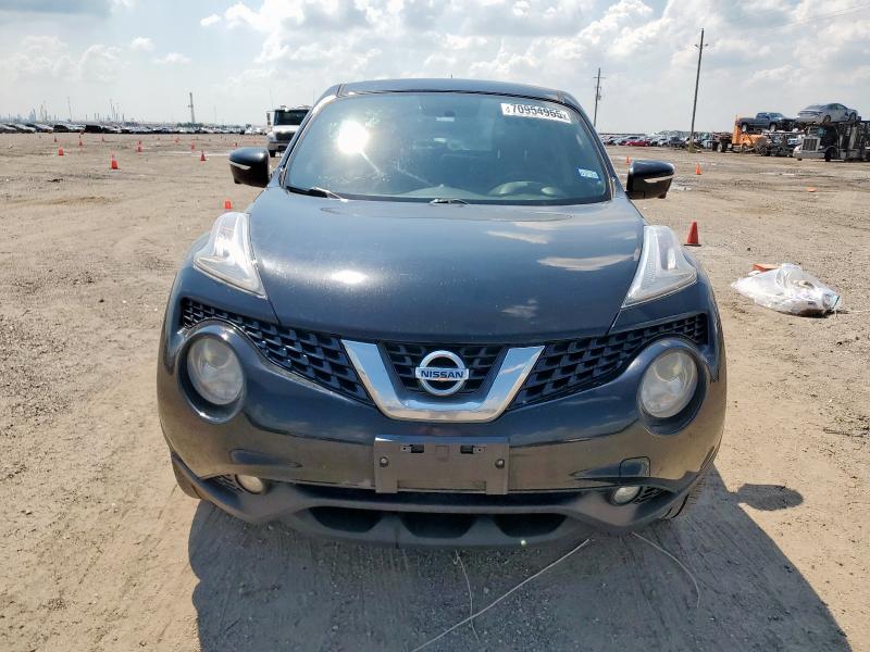 2015 NISSAN JUKE S - JN8AF5MR3FT513487