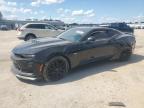 2019 CHEVROLET CAMARO SS - 1G1FH1R72K0106194