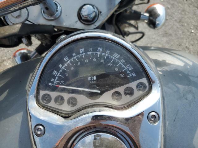 2004 HONDA VTX1300 C 1HFSC55044A000160