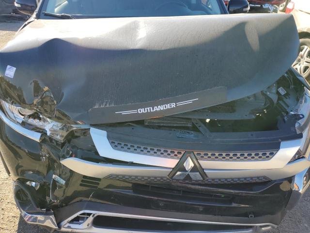 2020 MITSUBISHI OUTLANDER JA4AZ2A31LZ613513