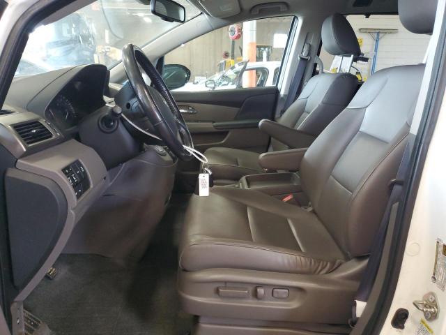 2016 HONDA ODYSSEY TO 5FNRL5H91GB098255