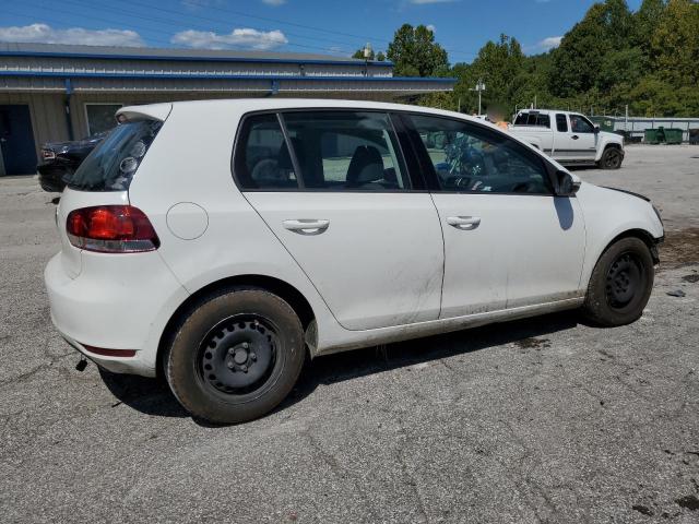 2014 VOLKSWAGEN GOLF #3277190930