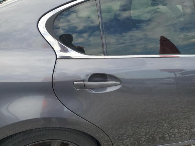 2015 LEXUS GS 350 - JTHBE1BL8FA012700