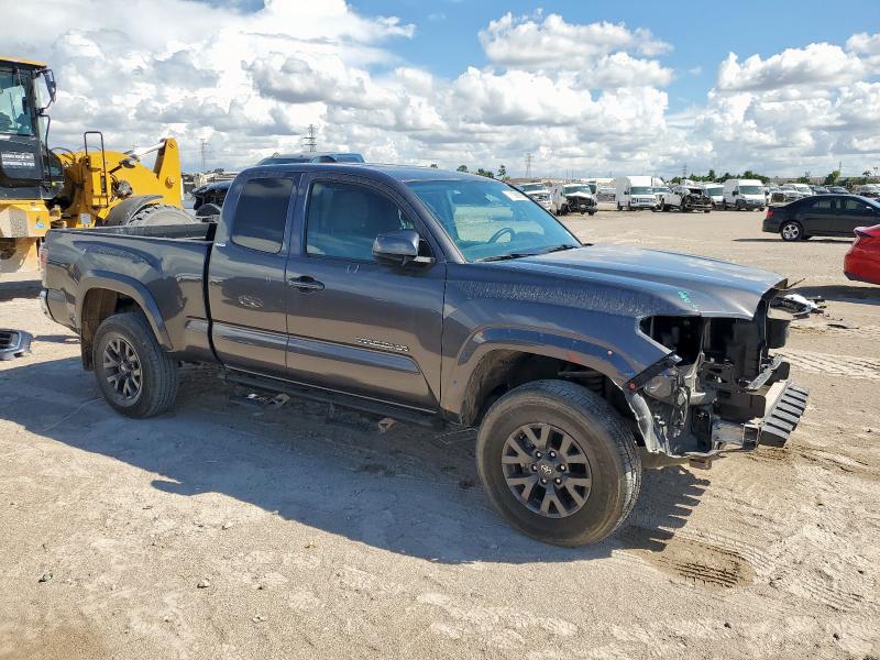 2023 TOYOTA TACOMA ACC 3TYRX5GN9PT076944