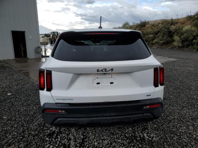 2023 KIA SORENTO LX 5XYRGDLC0PG167480
