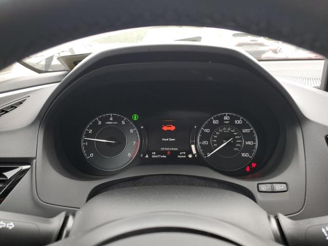 2023 ACURA RDX TECHNO - 5J8TC2H53PL021984